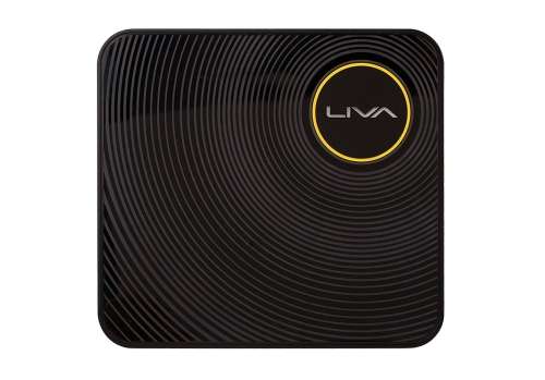 6th Gen LIVA Z @ 1.10Ghz, 4gb Ram, 128Gb SSD, USB3.0, WIFI, HDMI (As NEW)
