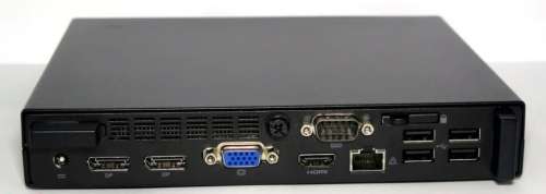 8th Gen Mecer i5 @ 2.80Ghz, 8gb Ram, 500gb HHD, USB3.1 +Type-C, HDMI, Windows 10