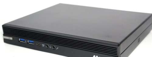 8th Gen Mecer i5 @ 2.80Ghz, 8gb Ram, 500gb HHD, USB3.1 +Type-C, HDMI, Windows 10