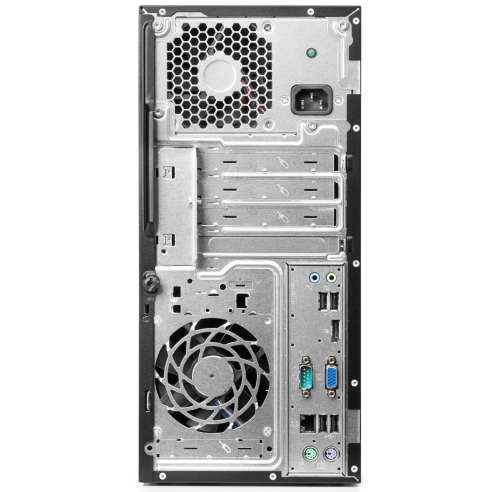 i5 HP Prodesk @ 3.00Ghz, 8gb Ram, 500gb Hard Drive, USB3.0, Windows 10