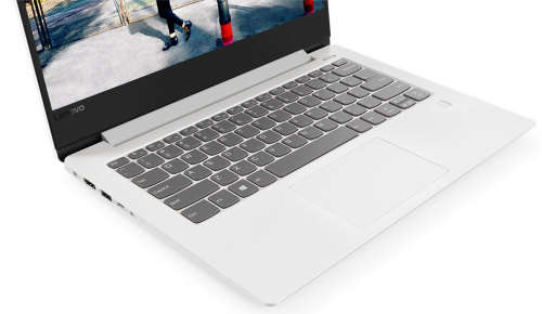 8th Gen Lenovo Ideapad i3 @ 2.20Ghz, 4gb Ram, 500Gb HHD, HDMI, Windows 10