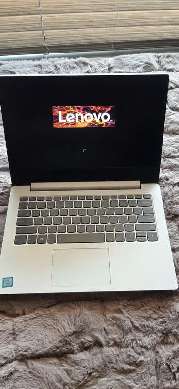 8th Gen Lenovo Ideapad i3 @ 2.20Ghz, 4gb Ram, 500Gb HHD, HDMI, Windows 10