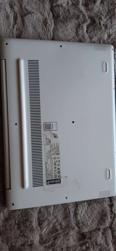 8th Gen Lenovo Ideapad i3 @ 2.20Ghz, 4gb Ram, 500Gb HHD, HDMI, Windows 10