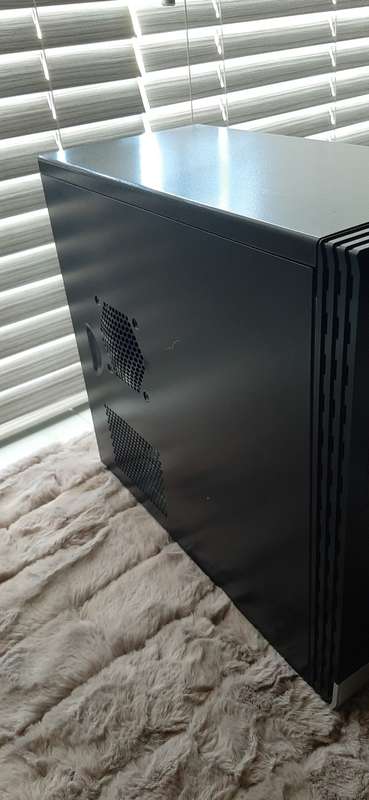 i5 Gigabyte tower @ 3.20Ghz, 6gb Ram, 500gb HHD, USB3.0, Windows 11