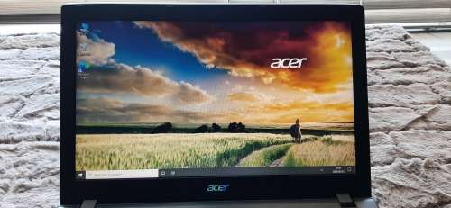 i7 7th Gen Acer Aspire @ 2.70Ghz, 8gb Ram, 1tb HHD, 2gb nVidia GeForce 940MX, 15.6` Display, USB3.0