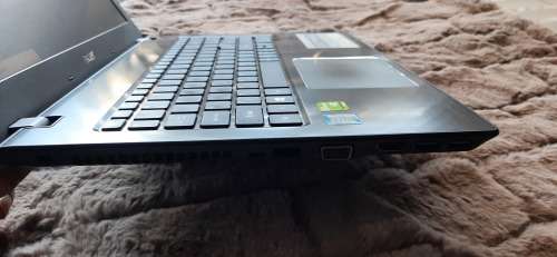 i7 7th Gen Acer Aspire @ 2.70Ghz, 8gb Ram, 1tb HHD, 2gb nVidia GeForce 940MX, 15.6` Display, USB3.0