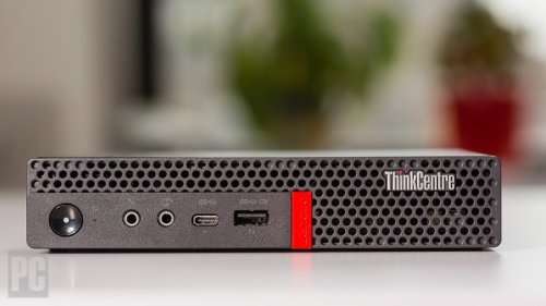 8th Gen Lenovo i3 @ 3.10Ghz, 4gb Ram, 320gb HDD, USB3.0, WiFi, USB Type-C, Windows 10