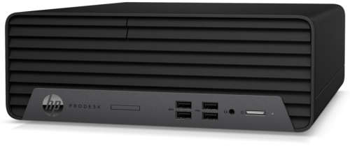 10th Gen HP Prodesk i3 @ 3.60Ghz, 8gb Ram, 256GB NVME, HDMI, USB3.1, Windows10