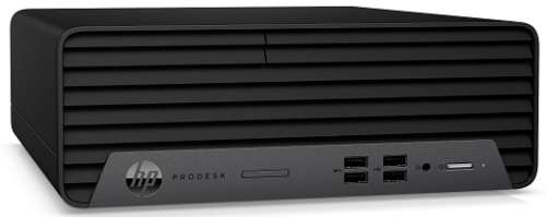 10th Gen HP Prodesk i3 @ 3.60Ghz, 8gb Ram, 256GB NVME, HDMI, USB3.1, Windows10
