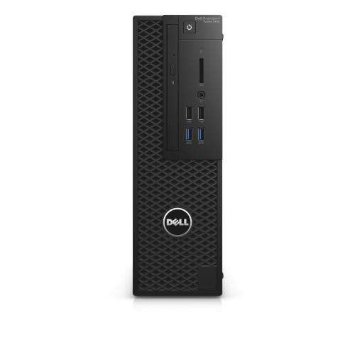 6th GEN Dell Precision i7 @ 3.40Ghz, 8gb Ram, 500gb HHD, HDMI, USB 3.0 ,Windows 10 (Bargain!!)