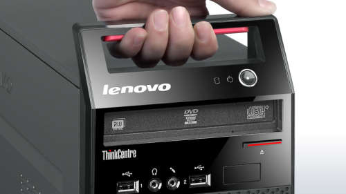 i5 Lenovo thinkcentre @ 3.60Ghz, 8gb Ram, 500GB HHD, USB3.0, DVD, Windows10