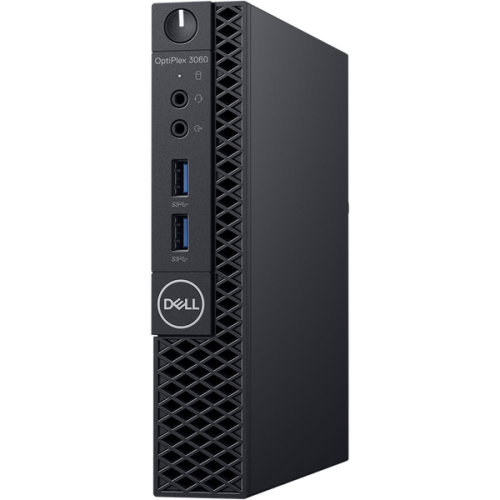 8th Gen Dell Optiplex i5 @ 2.10Ghz, 8gb Ram, 256gb nvme, HDMI, USB3.1, Windows 10 (Demo)