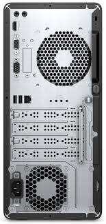 10th GEN HP 290 G4, Intel Core i5 @ 3.10ghz, 8GB Ram, 256gb nvme, HDMI, USB3.2, Windows 10