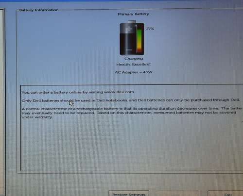 7th Gen Dell Vostro i5 @ 2.50Ghz, 8gb Ram, 1TB HHD, DVD, USB3.0, HDMI, Windows10