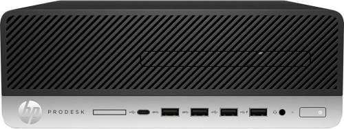 i7 6th Gen HP ProDesk @ 3.40Ghz, 8gb Ram, 500gb Solid state drive, USB Type-C, USB3.0, Windows 10