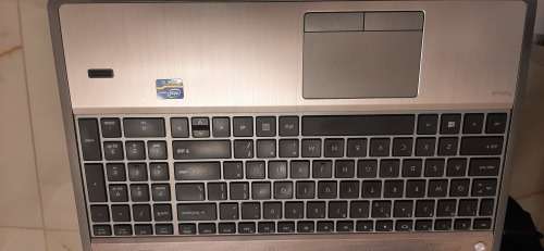 i5 HP ProBook @ 2.50Ghz, 5gb Ram, 160gb HHD, 15.6` Display, DVD ,WiFi, Windows10