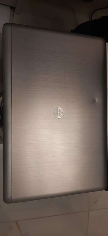 i5 HP ProBook @ 2.50Ghz, 5gb Ram, 160gb HHD, 15.6` Display, DVD ,WiFi, Windows10