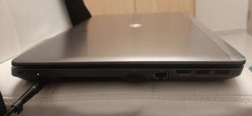 i5 HP ProBook @ 2.50Ghz, 5gb Ram, 160gb HHD, 15.6` Display, DVD ,WiFi, Windows10