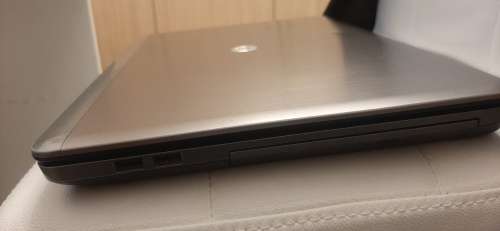 i5 HP ProBook @ 2.50Ghz, 5gb Ram, 160gb HHD, 15.6` Display, DVD ,WiFi, Windows10