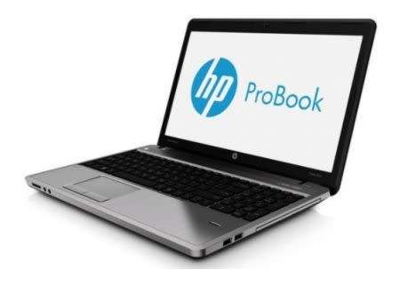 i5 HP ProBook @ 2.50Ghz, 5gb Ram, 160gb HHD, 15.6` Display, DVD ,WiFi, Windows10