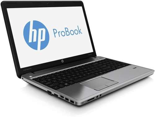 i5 HP ProBook @ 2.50Ghz, 5gb Ram, 160gb HHD, 15.6` Display, DVD ,WiFi, Windows10
