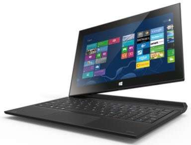 2-in-1 Proline QuadCore tablet @ 1.83Ghz, 2gb Ram, 32gb EMMC Flash, LTE/WiFi, Windows10