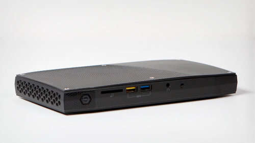 i7 Intel Nuc Skull Canyon @ 2.60Ghz, 8gb Ram, 256gb NVME, USB3.0+Thunderbolt, HDMI, Windows 10