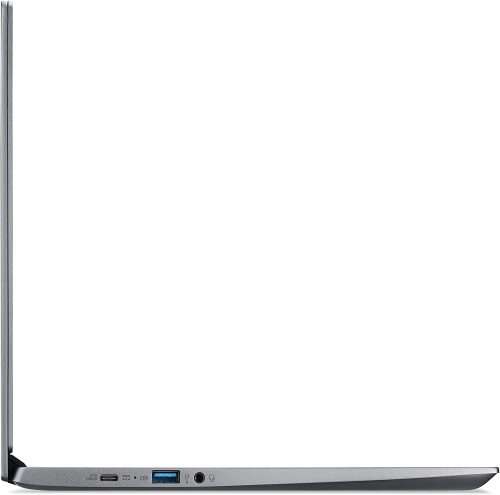 8th Gen Acer Chromebook i3 @ 2.20Ghz, 8gb Ram, 64gb eMMC, USB Type-C, Aluminum chassis, Webcam