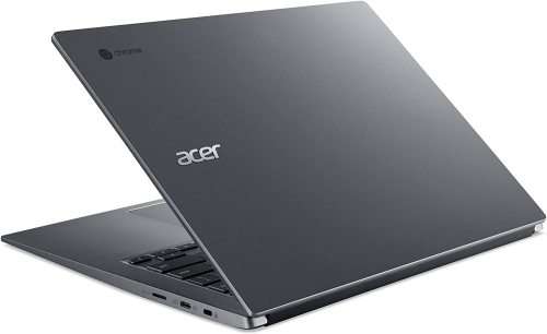 8th Gen Acer Chromebook i3 @ 2.20Ghz, 8gb Ram, 64gb eMMC, USB Type-C, Aluminum chassis, Webcam