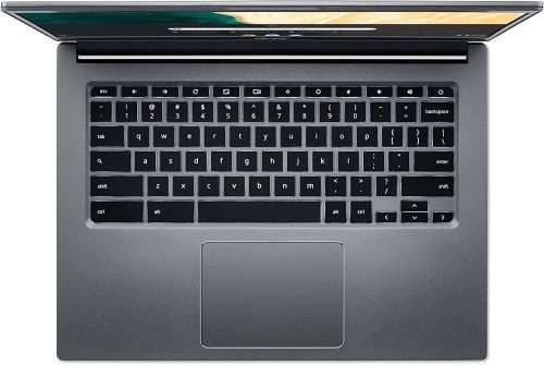 8th Gen Acer Chromebook i3 @ 2.20Ghz, 8gb Ram, 64gb eMMC, USB Type-C, Aluminum chassis, Webcam