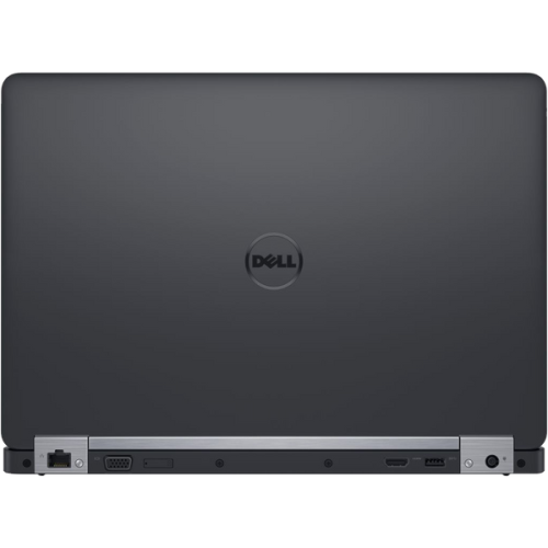 i5 Dell Latitude E5470 @ 2.30Ghz, 4gb Ram, 500gb HHD, USB3.0, HDMI, 14` HD Display , Windows10