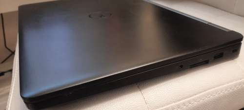 i5 Dell Latitude E5470 @ 2.30Ghz, 4gb Ram, 500gb HHD, USB3.0, HDMI, 14` HD Display , Windows10