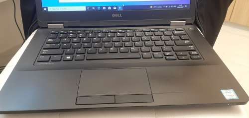 i5 Dell Latitude E5470 @ 2.30Ghz, 4gb Ram, 500gb HHD, USB3.0, HDMI, 14` HD Display , Windows10