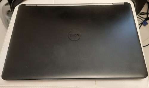 i5 Dell Latitude E5470 @ 2.30Ghz, 4gb Ram, 500gb HHD, USB3.0, HDMI, 14` HD Display , Windows10
