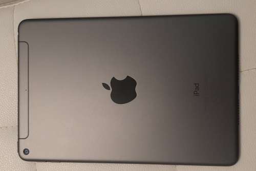 Apple iPad Mini 5th gen (A2124) Wi-Fi+Cell Global , 256 GB