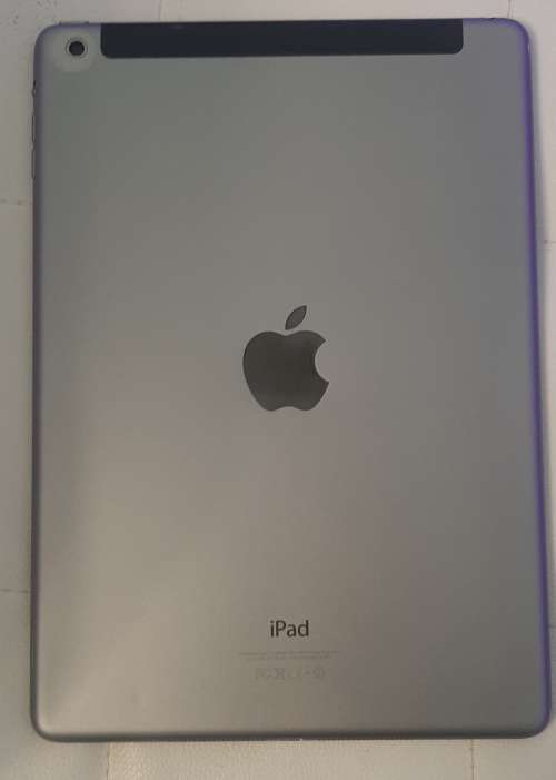 Apple iPad Air A1475 128gb WiFi + Cellular