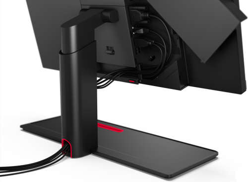10th Gen Lenovo ThinkCentre M90a @ 2.90Ghz, 8gb Ram, 256gb nVME, USB 3.2, 24` Display, WiFi, Win10