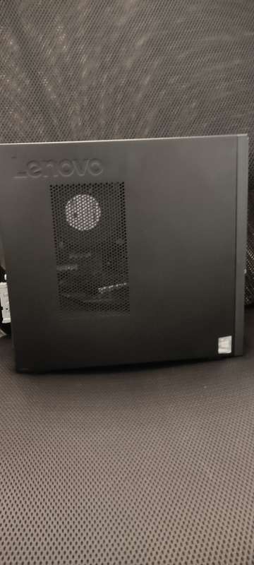 10th gen Lenovo i5 @ 2.90Ghz, 8gb Ram, 256gb m.2 NVMe, USB 3.0, Wifi ,HDMI, Windows10