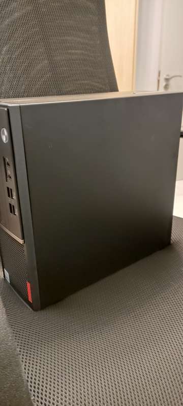 10th gen Lenovo i5 @ 2.90Ghz, 8gb Ram, 256gb m.2 NVMe, USB 3.0, Wifi ,HDMI, Windows10