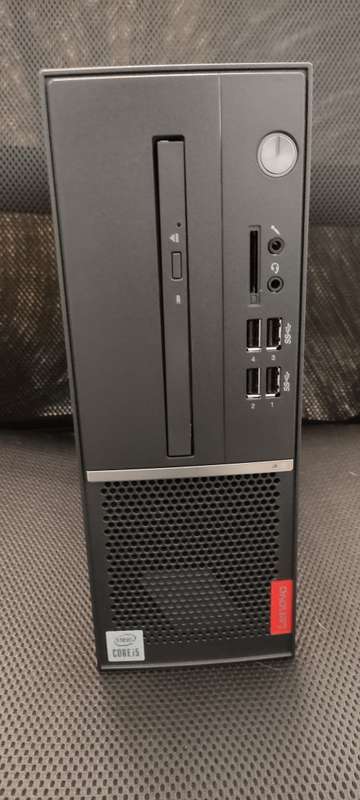 10th gen Lenovo i5 @ 2.90Ghz, 8gb Ram, 256gb m.2 NVMe, USB 3.0, Wifi ,HDMI, Windows10