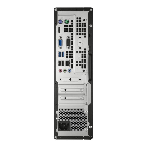 11th Gen i5 Asus ExpertCenter @ 2.60Ghz, 8gb Ram, 1tb HHD, USB3.2, HDMI, WiFi, Windows 10