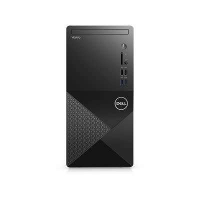 10Th Gen i3 Dell Vostro @ 3.60Ghz, 8gb Ram, 256Gb SSD, USB3.2 , HDMI, DVD, Windows10