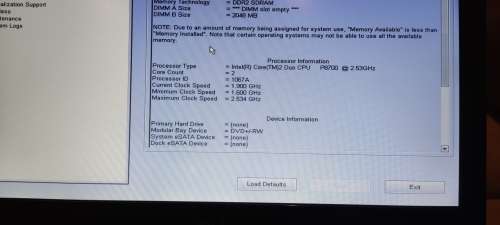 3x Dell Latitude Laptops (2x i5 + 1x Core 2 Duo) 1 Bid wins all 3, Please Read.