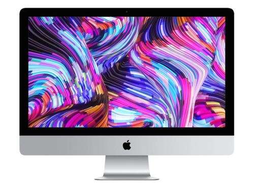 **BARGAIN BUY** 2017 iMAC 4K RETINA CORE i5 3.0Ghz, 8GB RAM, 1TB HDD IN BOX - GRAB IT @ JUST R5999!!