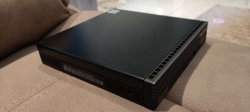 10th GEN Lenovo ThinkCenter i5 @ 2.30Ghz, 8gb Ram, 500gb HHD, USB type-C, HDMI, WiFi, Windows10