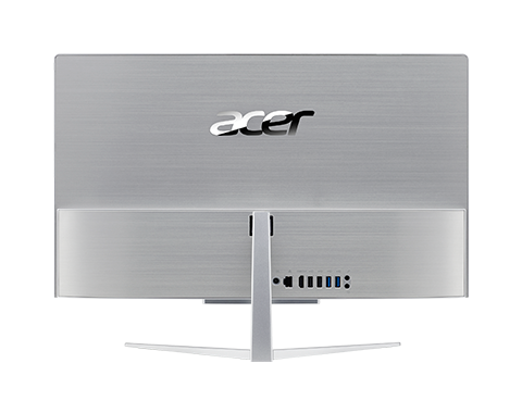 Acer Aspire AIO @ 2.00Ghz, 4gb Ram, 256GB SSD, 21.5 FHD Display, WiFi,USB3.1, Windows10(Please read)