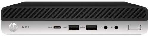8th Gen HP MP9 i5 @ 2.10Ghz, 8GB DDR4 RAM, 128gb nVme, USB3.0, WiFi, Win 10 Pro