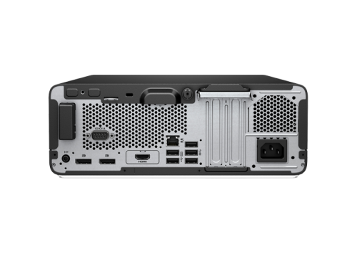 10th Gen HP Prodesk i5 @ 2.00Ghz, 8gb Ram, 1TB HHD, HDMI, USB3.2 + Type-C, Windows10