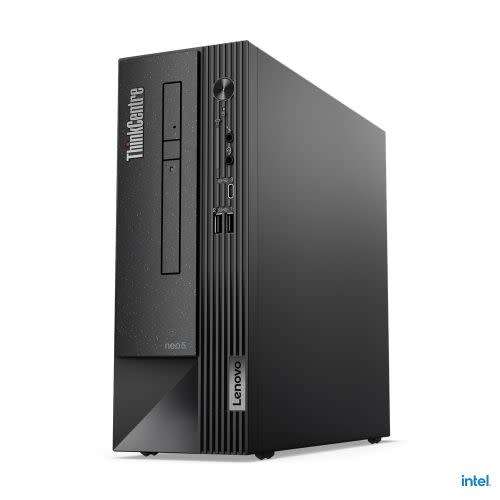 12th Gen Lenovo i5 @ 2.50Ghz, 8gb Ram, 512gb nVme, USB 3.2+ Type-C, HDMI, Windows 11