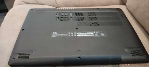 10th Gen Acer Aspire 3, i3 @ 1.20Ghz, 8gb Ram, 256gb nVme, 15.6` Display, HDMI, Windows 10